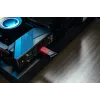 Kingston Technology DataTraveler 128GB USB3.2 Gen1 Exodia M (melns + sarkans)