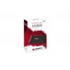 Kingston Technology 2TB XS1000 ārējais USB 3.2 Gen 2 pārnēsājamais cietvielu disks