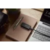 Kingston Technology 2TB XS1000 ārējais USB 3.2 Gen 2 pārnēsājamais cietvielu disks
