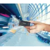 Kingston Technology 2TB XS1000 ārējais USB 3.2 Gen 2 pārnēsājamais cietvielu disks