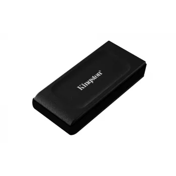 Kingston Technology 1TB XS1000 Ārējais USB 3.2 Gen 2 Pārnēsājamais cietvielu disks