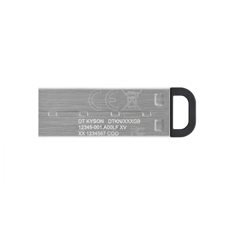 Kingston Technology DataTraveler 512 GB Kyson USB zibatmiņa