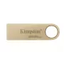 Kingston Technology DataTraveler 256GB 220MB/s metāla USB 3.2 Gen 1 SE9 G3