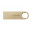 Kingston Technology DataTraveler 256GB 220MB/s metāla USB 3.2 Gen 1 SE9 G3
