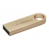 Kingston Technology DataTraveler 256GB 220MB/s metāla USB 3.2 Gen 1 SE9 G3