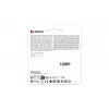 Kingston Technology DataTraveler 256GB 220MB/s metāla USB 3.2 Gen 1 SE9 G3