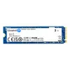 SSD disks Kingston Technology 2000G M.2 NVMe 2280