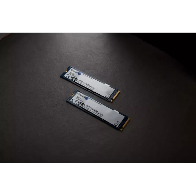 SSD disks Kingston Technology 2000G M.2 NVMe 2280