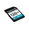 Kingston Technology Canvas Go! Plus 128GB SDXC Canvas Go Plus Gen4 200MB/s C10 UHS-I U3 V30