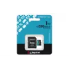 Kingston Technology 1TB microSDXC Canvas Go Plus Gen4 200MB/s A2 U3 V30 karte + adapteris