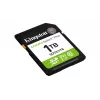 SD atmiņas karte KINGSTON Canvas Select Plus Gen3 1TB SDXC UHS-I V30 U3 Class 10, 150 MB/s