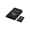 MicroSDXC atmiņas karte KINGSTON 256GB UHS‑I Canvas Select Plus Gen3, Class 10, 150 MB/s, A1, V10
