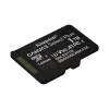 Kingston Technology 1TB microSDXC Canvas Select Plus Gen3 150MB/s A1 karte + adapteris