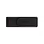 Kingston Technology DataTraveler 64GB pārnēsājams USB 3.2 Gen 1 Exodia S (melns/melns)
