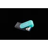 Kingston Technology DataTraveler 128GB Portable USB 3.2 Gen 1 Exodia S (Melns/Tirkīzzils)