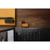 Kingston Technology DataTraveler 256GB pārnēsājams USB 3.2 Gen 1 Exodia S (melns/oranžs)