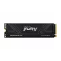 SSD disks Kingston Technology 1T M.2 NVMe FURY RENEGADE G5