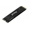 SSD disks Kingston Technology 1T M.2 NVMe FURY RENEGADE G5