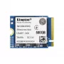 SSD disks Kingston Technology 500G M.2 2230 NVMe SNV3SM3/500G