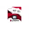 SSD disks Kingston Technology 500G M.2 2230 NVMe SNV3SM3/500G