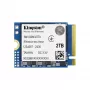 SSD disks Kingston Technology 2000G M.2 2230 NVMe SNV3SM3/2T0