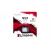 SSD disks Kingston Technology 2000G M.2 2230 NVMe SNV3SM3/2T0