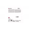 SSD disks Kingston Technology 2000G M.2 2230 NVMe SNV3SM3/2T0