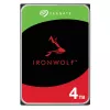 Seagate IronWolf ST4000VN006 iekšējais cietais disks 4 TB 5400 RPM 256 MB 3,5 collas Serial ATA III