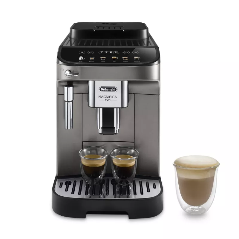 De’Longhi Magnifica Evo pilnībā automātisks espresso aparāts 1,8 l