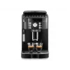 Kafijas automāts DeLonghi ECAM 21.117 B Magnifica S — pilnībā automātisks, 1,8 L ūdens tvertne, 250 g pupiņu tvertne, 15 bāri, 2 snīpi