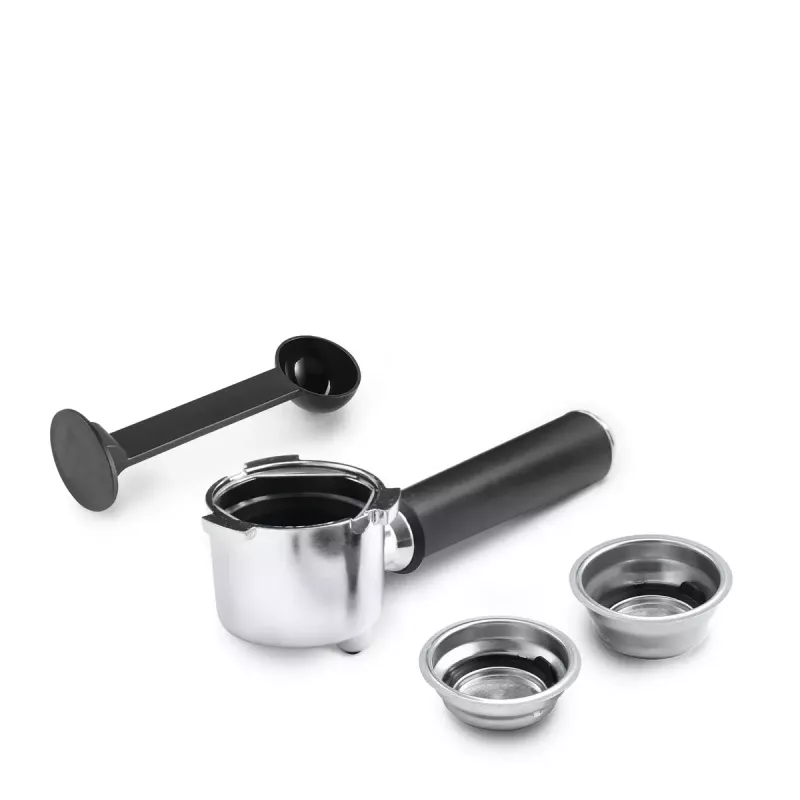 De’Longhi Dedica Style EC 685.BK daļēji automātiska espresso automāts 1,1 L