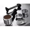 De’Longhi Dedica Style EC 685.BK daļēji automātiska espresso automāts 1,1 L