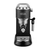 De’Longhi Dedica Style EC 685.BK daļēji automātiska espresso automāts 1,1 L