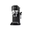 De’Longhi Dedica Style EC 685.BK daļēji automātiska espresso automāts 1,1 L