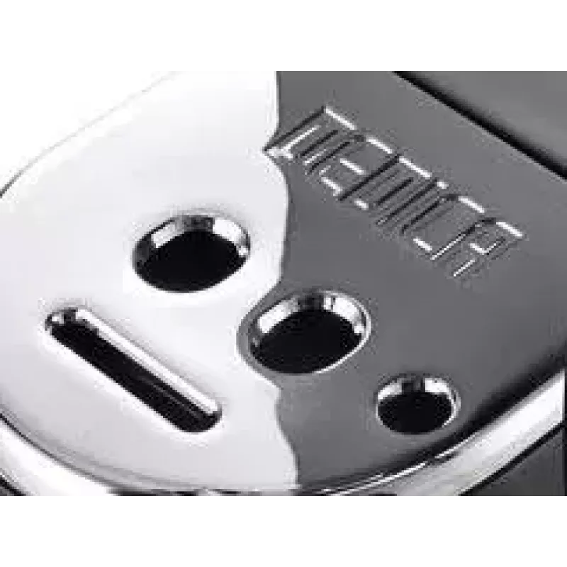 De’Longhi Dedica Style EC 685.BK daļēji automātiska espresso automāts 1,1 L