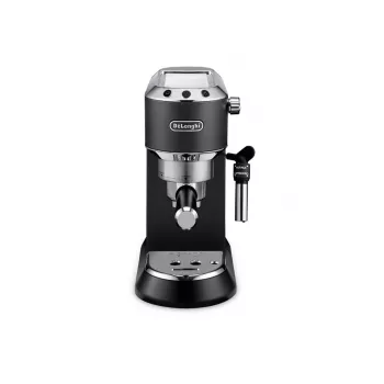De’Longhi Dedica Style EC 685.BK daļēji automātiska espresso automāts 1,1 L