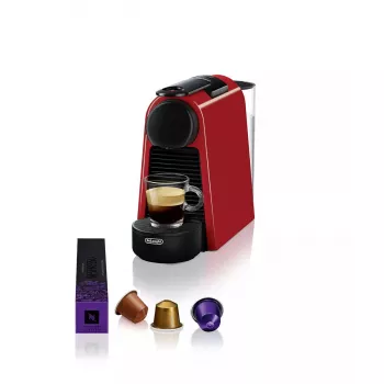 De’Longhi Essenza Mini EN 85.R kafijas automāts Pilnībā automātiska kapsulu kafijas automāts 0,6 L