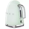 Elektriskā tējkanna Smeg 1.7L 2400W Zaļa