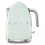 Elektriskā tējkanna Smeg 1.7L 2400W Zaļa