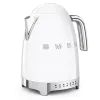 Elektriskā tējkanna Smeg 1.7L 2400W Balta