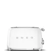 Toaster Smeg TSF03WHEU Balts