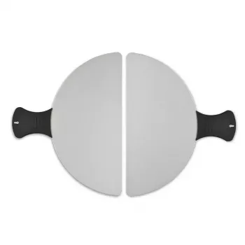 Picu krāsns G3FERRARI Delizia — galda picu krāsns, 1200 W, akmens cepšanas virsma, maks. 400 °C, 31 cm pica, taimeris