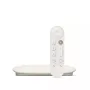 Google TV Streamer 4K balta 32GB Wi-Fi Dolby Vision HDR10 Plus