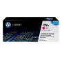 HP 122A fuksīna Oriģinālā LaserJet tonera kasetne 1 gab.