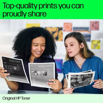 HP 11X augstas ietilpības melna oriģinālā LaserJet tonera kasetne, 1 gab.