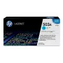 HP 503A Cyan Original LaserJet Tonera kasetne