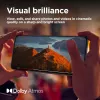 Motorola edge 50 Neo 16,1 cm (6,36 collas) Divu SIM kartiņu Android 14 5G USB Type-C 12 GB 512 GB 4310 mAh Pelēks