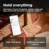 Motorola edge 50 Neo 16,1 cm (6,36 collas) Divu SIM kartiņu Android 14 5G USB Type-C 12 GB 512 GB 4310 mAh Pelēks