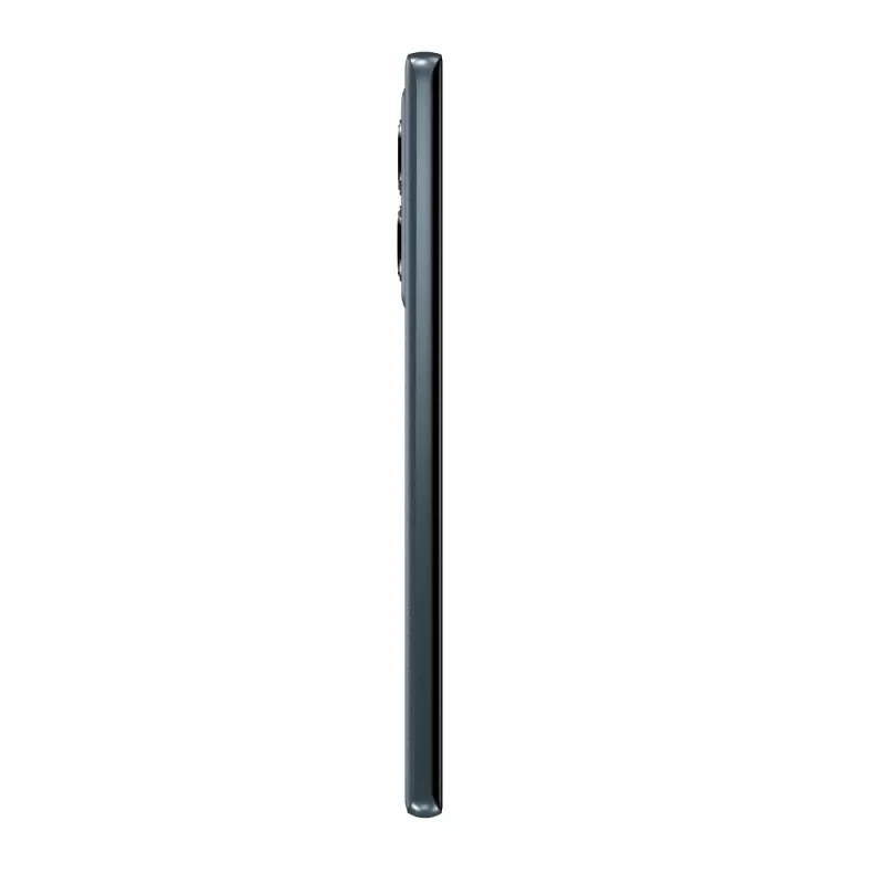 Motorola edge 50 Fusion 17 cm (6,7 collu) Dual SIM Android 14 5G USB Type-C 8 GB 256 GB 5000 mAh Zils