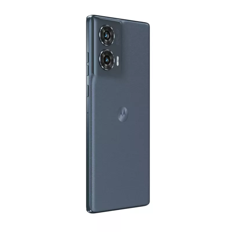 Motorola edge 50 Fusion 17 cm (6,7 collu) Dual SIM Android 14 5G USB Type-C 8 GB 256 GB 5000 mAh Zils
